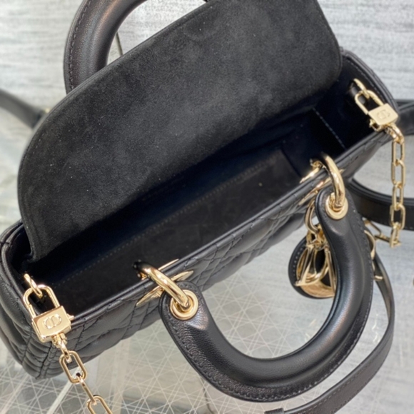 Lady D-Joy Purse - Picture 4 of 4